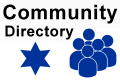 Stirling Community Directory