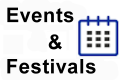 Stirling Events and Festivals Directory
