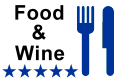 Stirling Food and Wine Directory