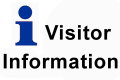 Stirling Visitor Information