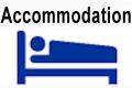Stirling Accommodation Directory