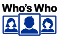 Stirling Who's Who