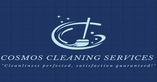 Cosmos Cleaning Services Pty Ltd